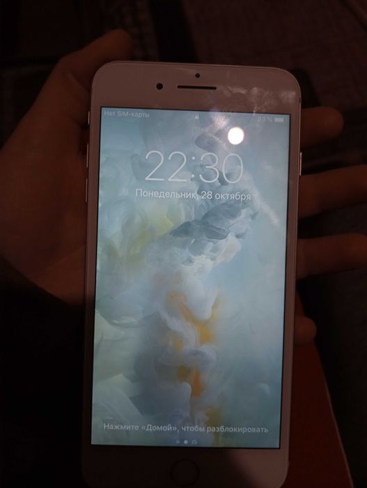 Продам iPhone 8 plus