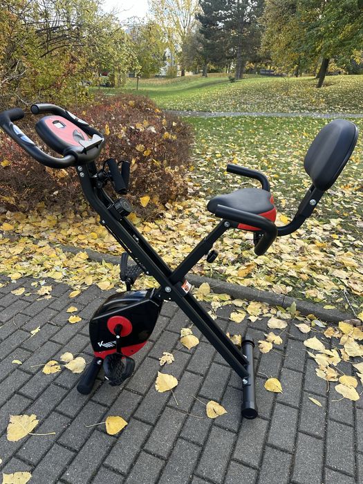 Велотренажери з Німеччини !