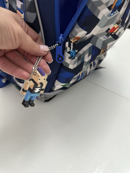 Рюкзак шкільний