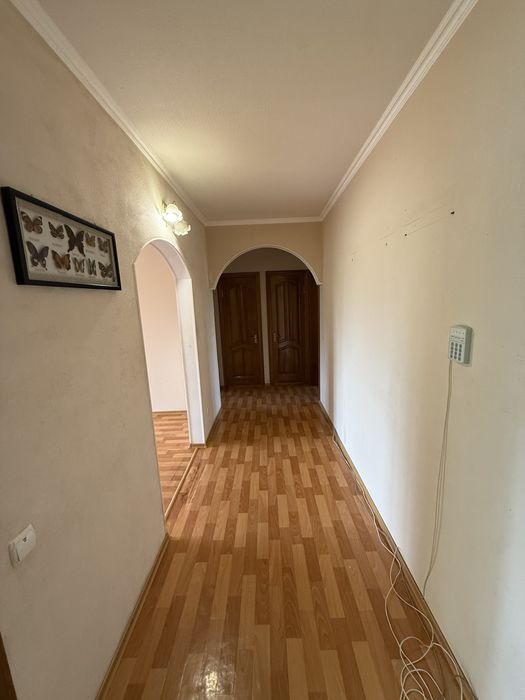 Продам 3 кім квартиру по вул. Шевченка. Працюємо по держ програмам