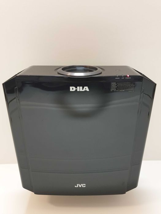 Projektor JVC DLA-X3-BE