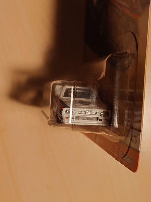 Hot Wheels Lancia 037