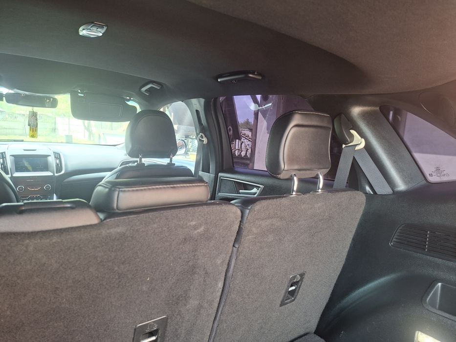 Ford Edge 2.0,2019р