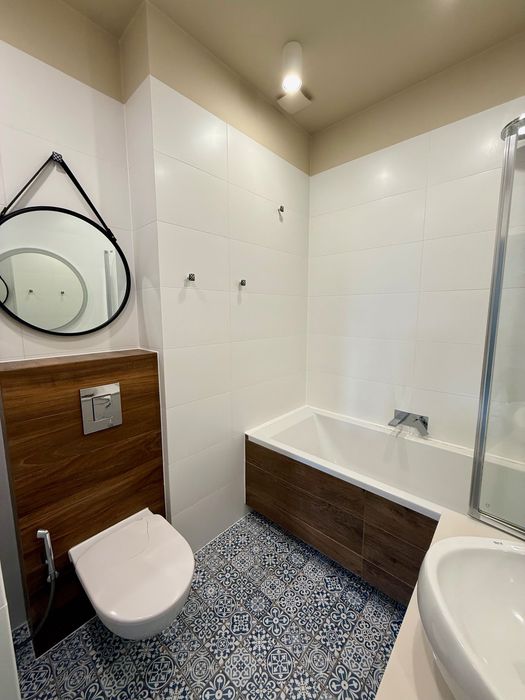 Wojszyce | 2 pokoje | 47,52 m | Osobna kuchnia | Ostatnie piętro | Balkon | 2018 r. - Więcej