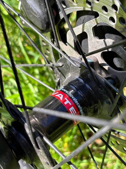 Rower Cannondale Trail 5 Black