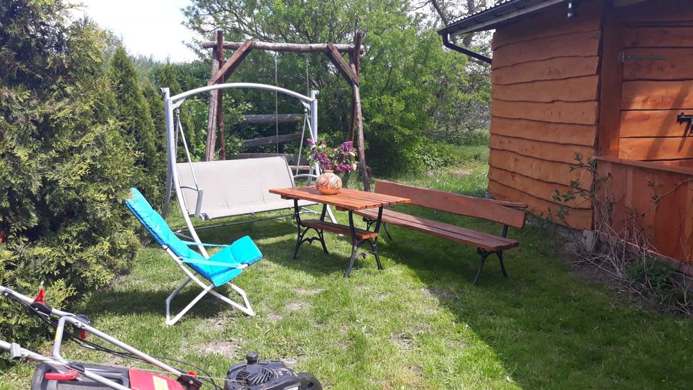 Domek Babci - Maków Mazowiecki ( 8 km), Pułtusk ( 16 km )