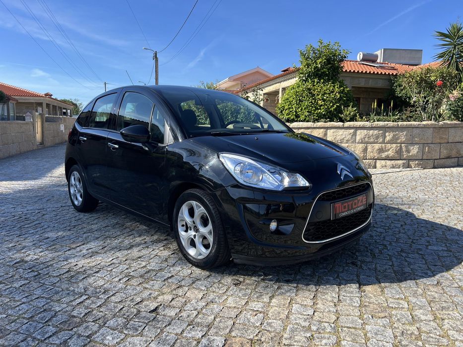 Citroen c3 1.2  vti