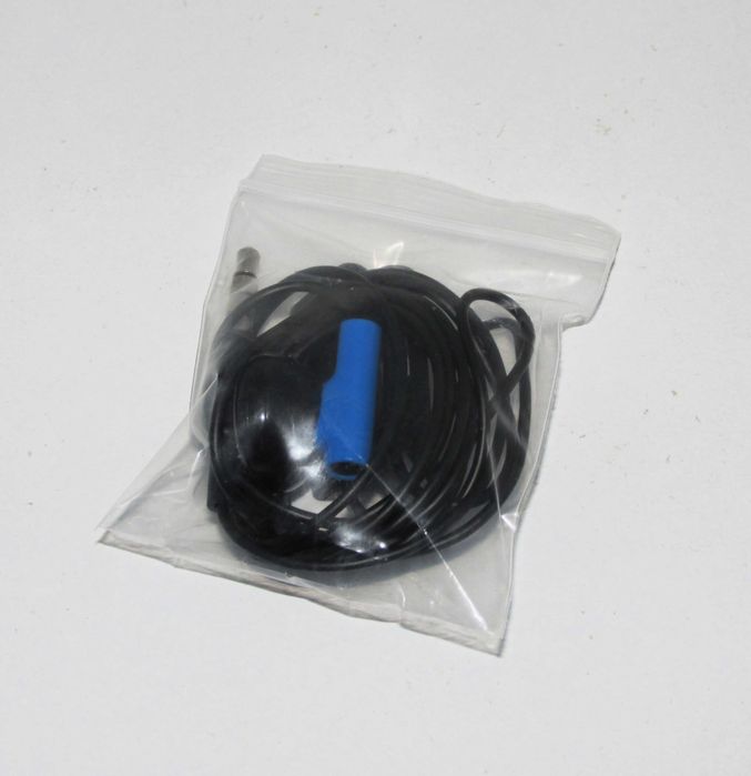 Sony Playstation 4 (PS4) Mono Chat Earbud With Mic