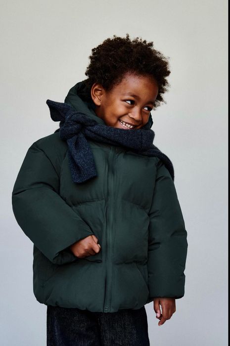 Демісезонна куртка Zara 92 104