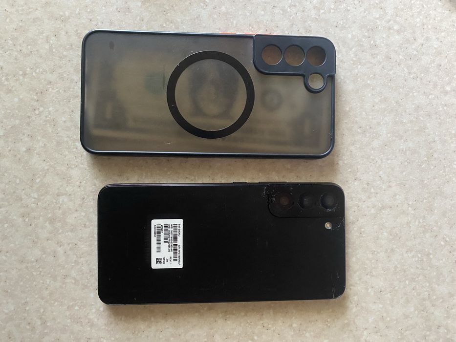 Samsung S22 Plus