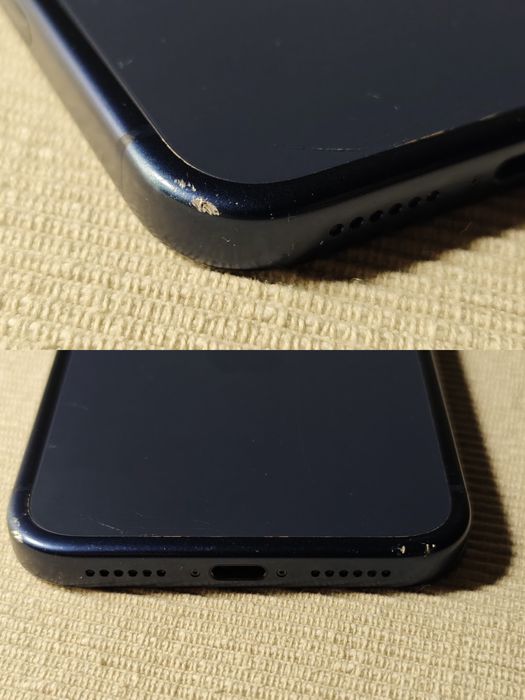 iPhone 17 pro max 256 GB фіз сім АКБ 100
