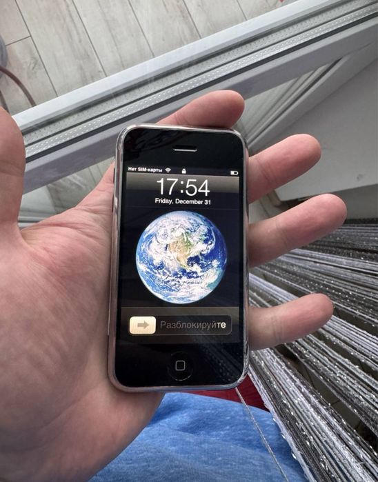 iPhone 2g 16 gb