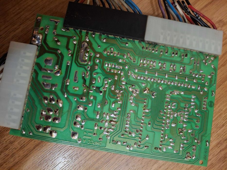 ARDO  A1000X,запчастини.