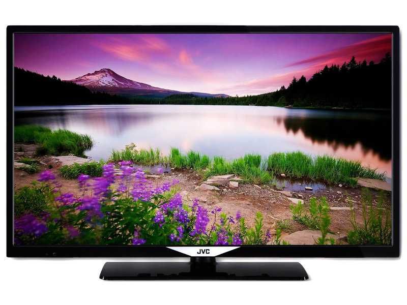 LED 40" - Smart TV z WiFi - YouTube/Netflix itp DVB-T2- WYSYŁKA