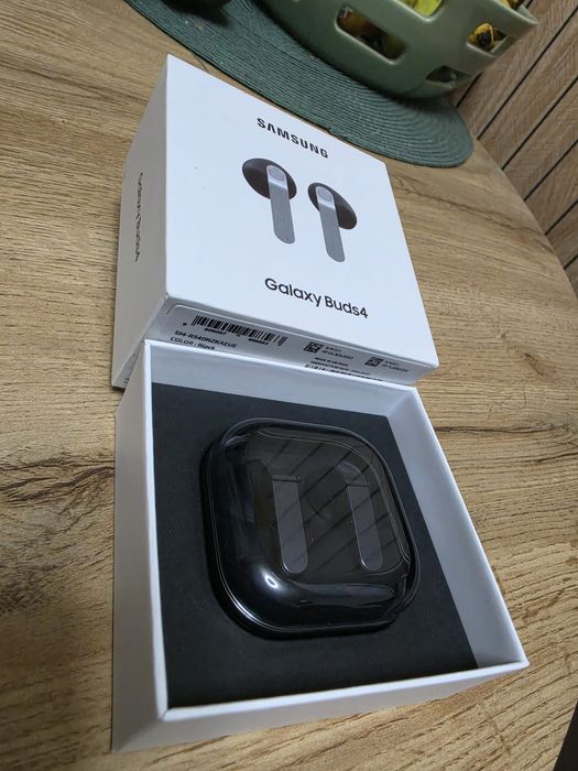 Samsung Galaxy buds4