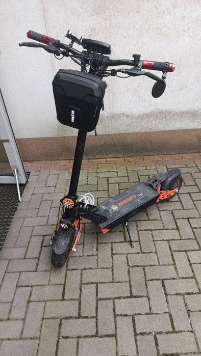 Kamikadze k1 max