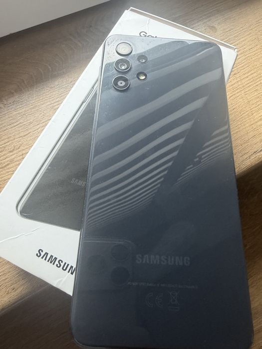 Samsung Galaxy a32 5g