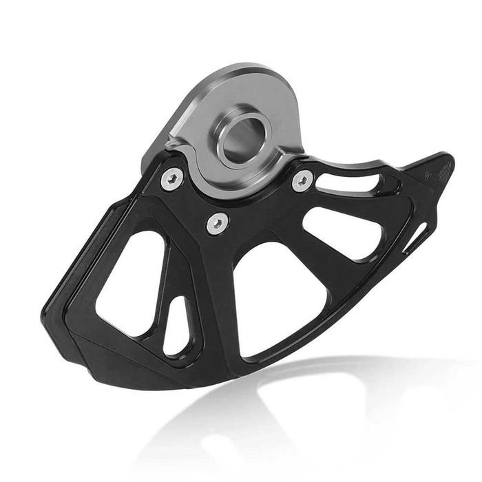 Osłona przedniej tarczy hamulcowej oś 22 mm KTM Husqvarna '17-'24
