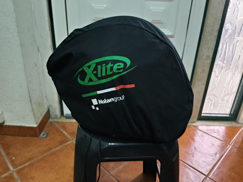 X-Lite X-803 RS Ultra Carbon Hattrick