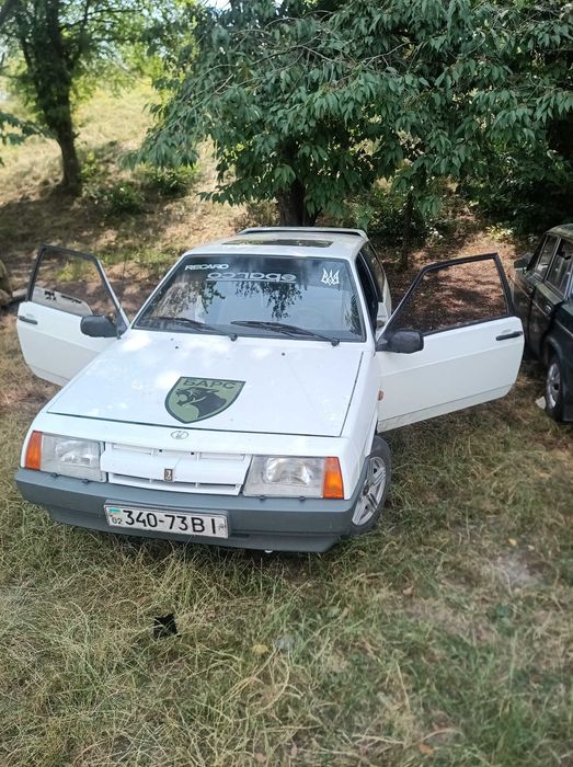 Продам авто ВАЗ 2108 в гарному стані