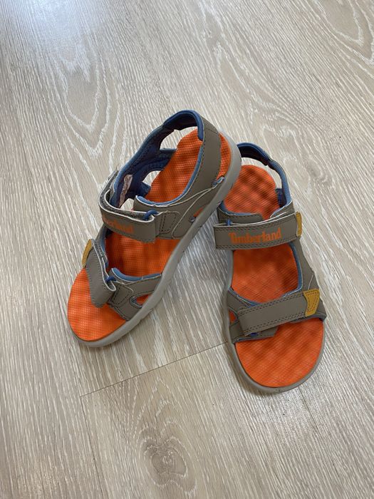 Босоніжки сандалі Timberland Geox Тімберленд крокси Crocs босоножки сандали