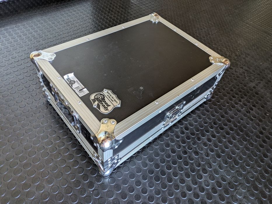 Flightcase da ROAD READY (58x43x23cm)