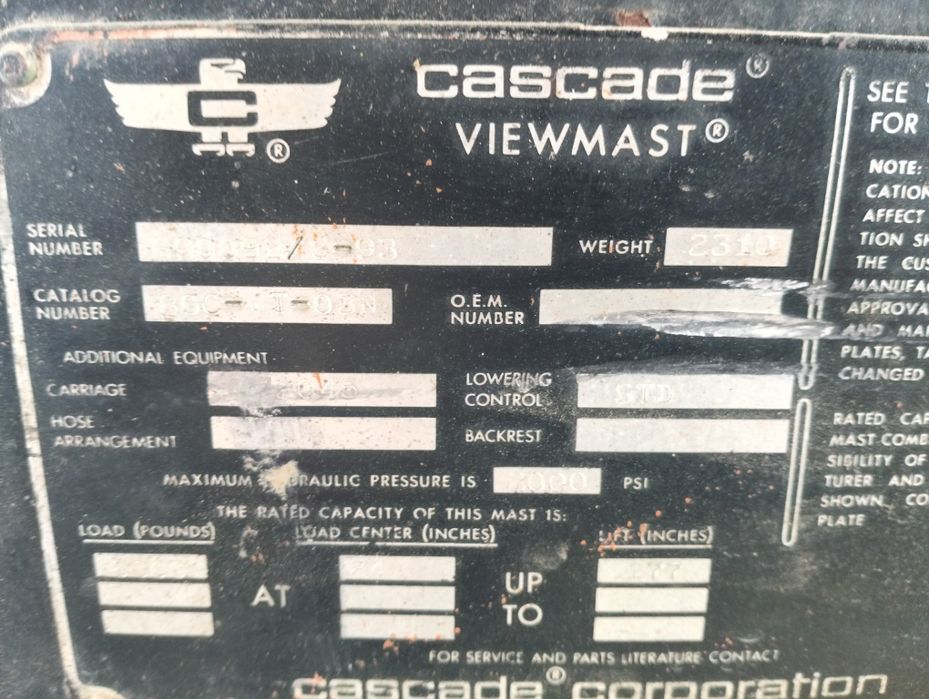 Продам Погружчика