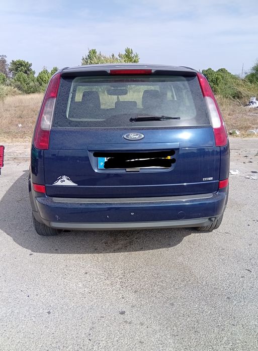 Ford focus C-MAX