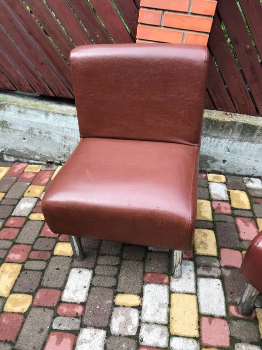 Пуф диван банкетка