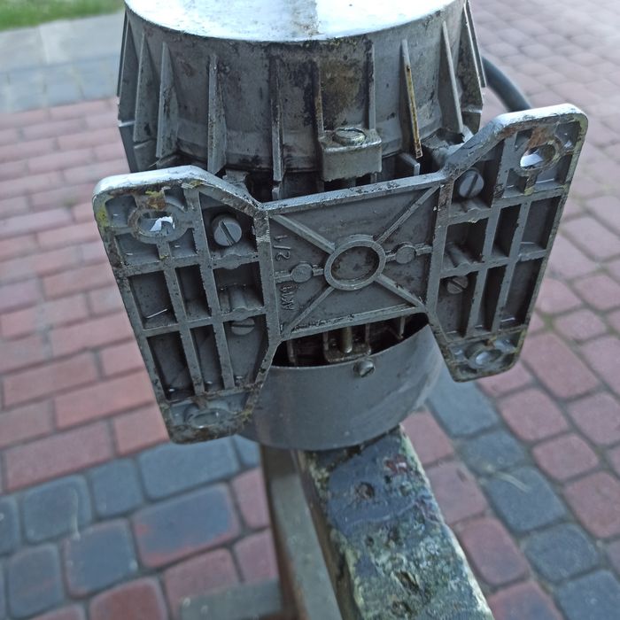 Silnik trzy fazowy 0.55 kw
