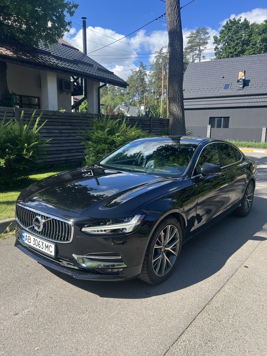 Продам Volvo s90