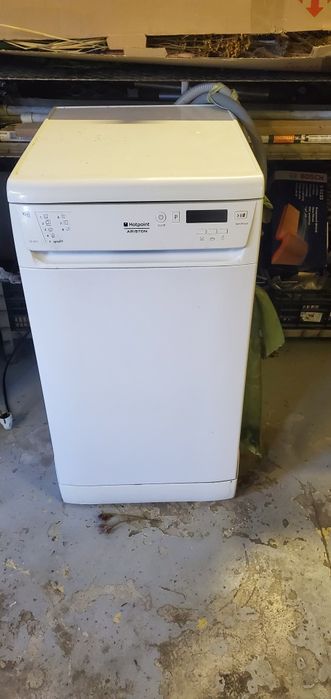 ПосудомийнаПральна машина