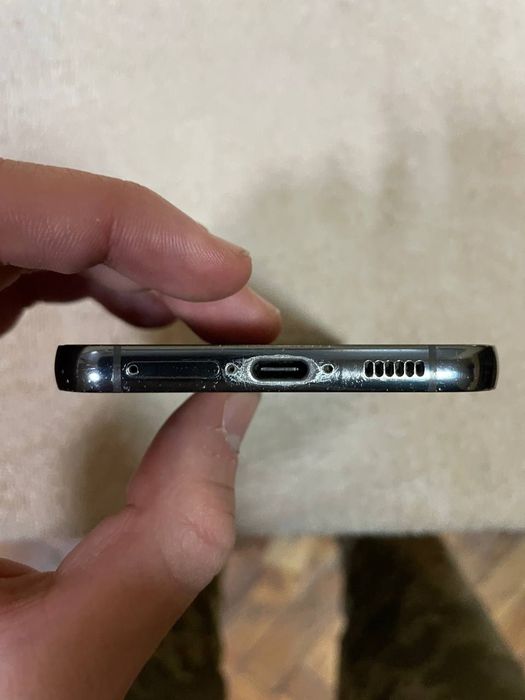 Самсунг с23+256гб 8/10