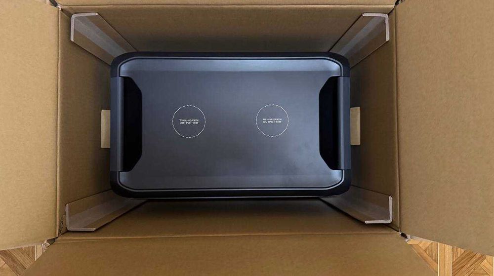 Bluetti AC300 ІНВЕРТОР 3000Вт новий