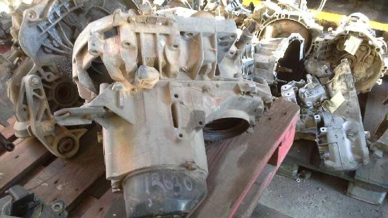 RENAULT MEGANE I SEDAN TRANSMISSION BOX SEDAN WITH REAR DOOR BA0 REF. JB1196
