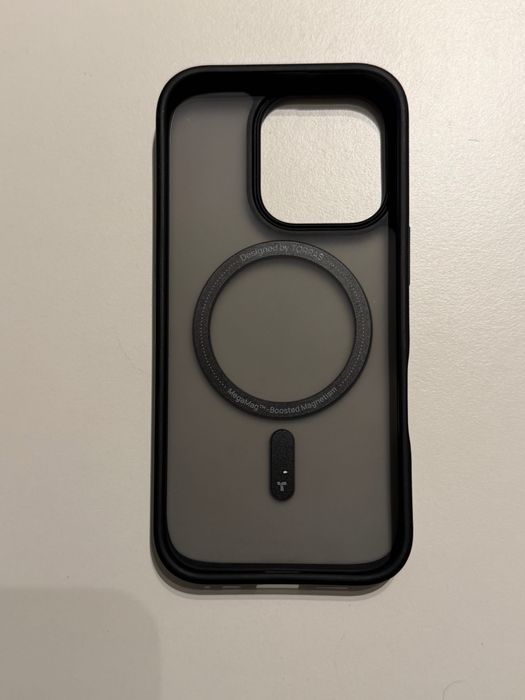 Capas para iPhone 16