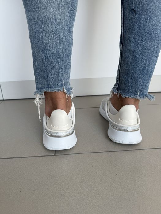 Buty sportowe męskie Under Armour Slipspeed