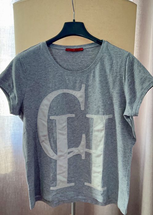 T shirt Carolina Herrera