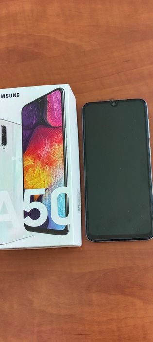 Samsung A 50 128gb