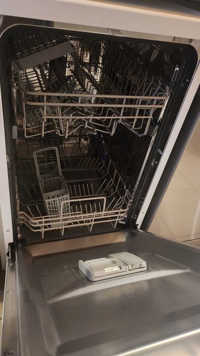 JANKI AGD Zmywarka 45cm Midea SF 3.45NW PRO