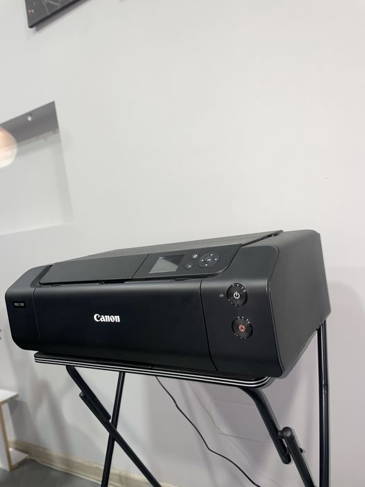 Принтер Canon imagePROGRAF PRO-300 (4278C009)