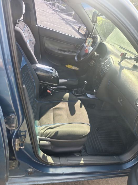 Daewoo Nubira 2.0 Universal