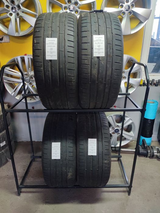 Opony letnie 245/45R19 104W Hankook Ventus S1 Evo 3 EV TO