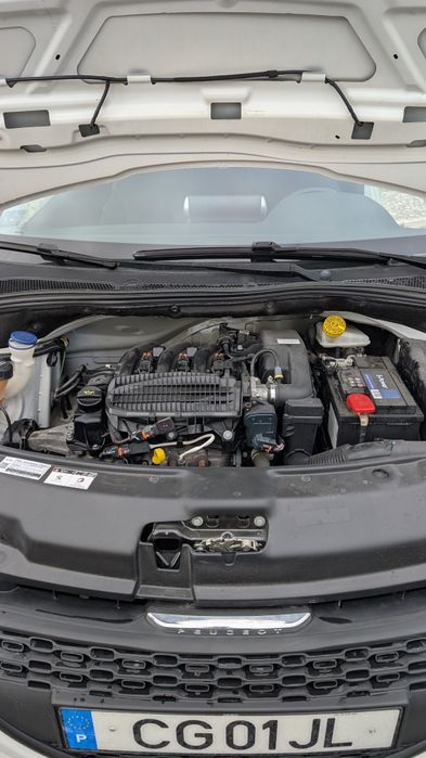Peugeot 208 - 1.0 VTI - 80.000kms!!