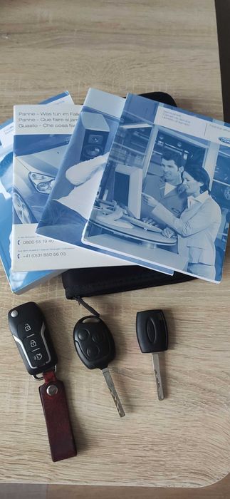 Ford Focus 2008 р, 1,6 бензин