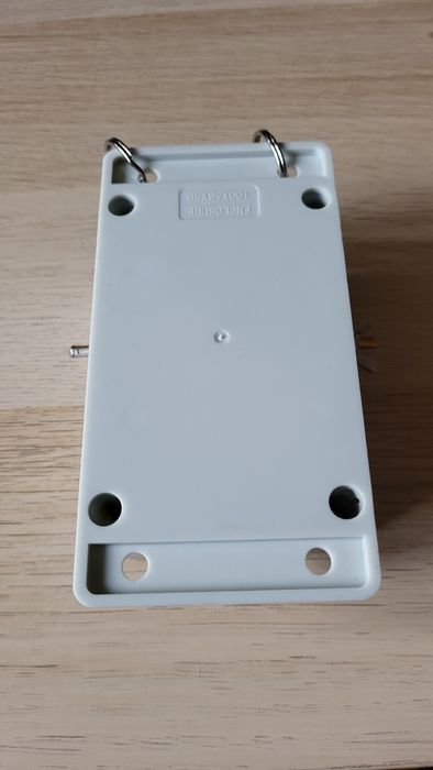 Transformator UNUN 9:1 Moonraker LWHF-40 (40-6m, 400W)