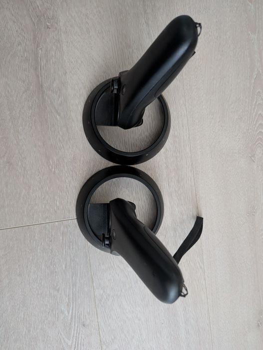 Samsung HMD Odyssey+