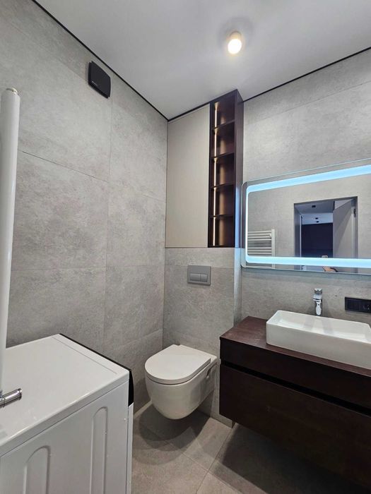 2-rooms apartment apartment by the address st. Kitoboynaya (area 62,8 m²) - Atlanta.ua - photo 13