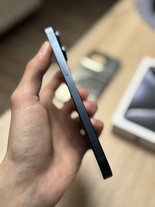 iPhone 15 Pro Max 512gb 84% stan idealny