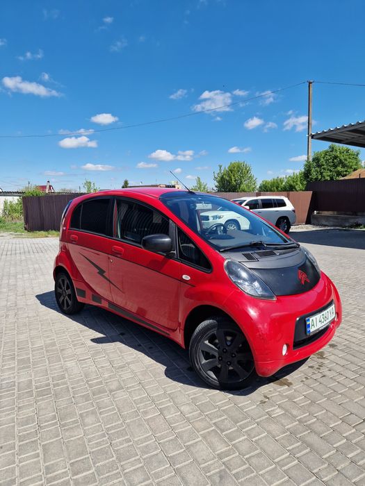 Citroen C-zero 16 kWt